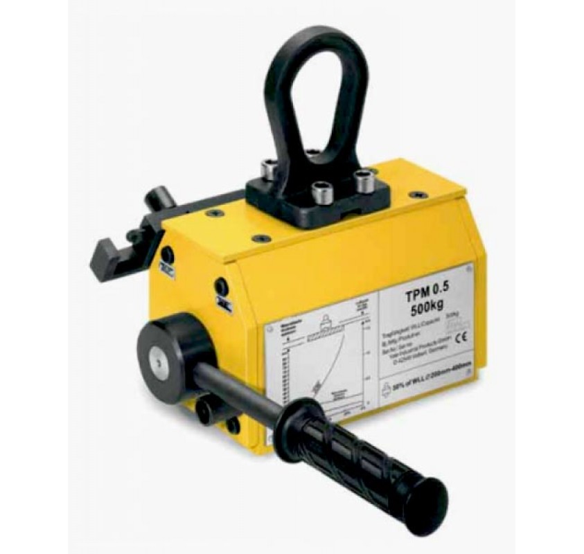 Yale Permanent Lifting TPM 0.1 Lifting Gear Direct